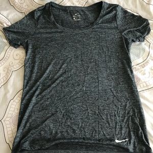 NIKE DRI-FIT T-SHIRT- OPEN TO OFFERS